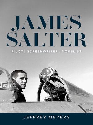 cover image of James Salter